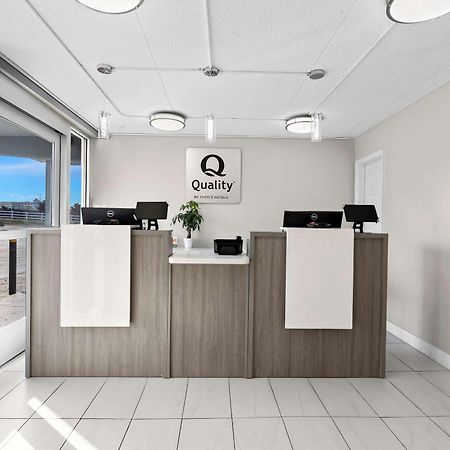 Quality Inn Nashville - Opryland Area 외부 사진