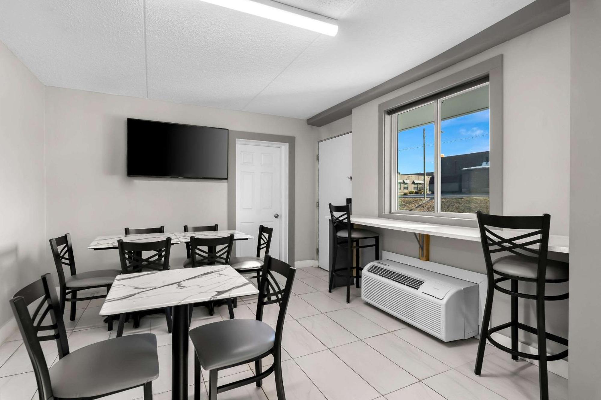 Quality Inn Nashville - Opryland Area 외부 사진